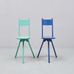591619 Chairs